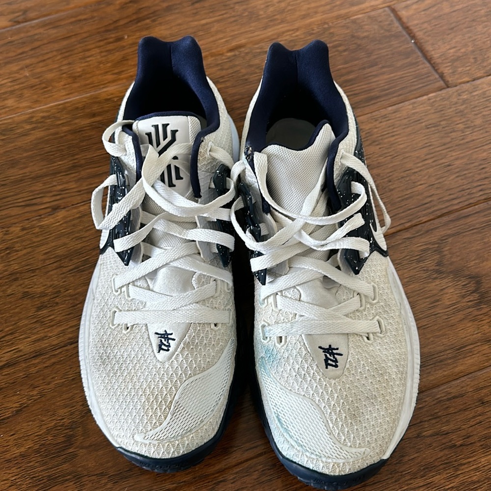 Nike basketball shoes